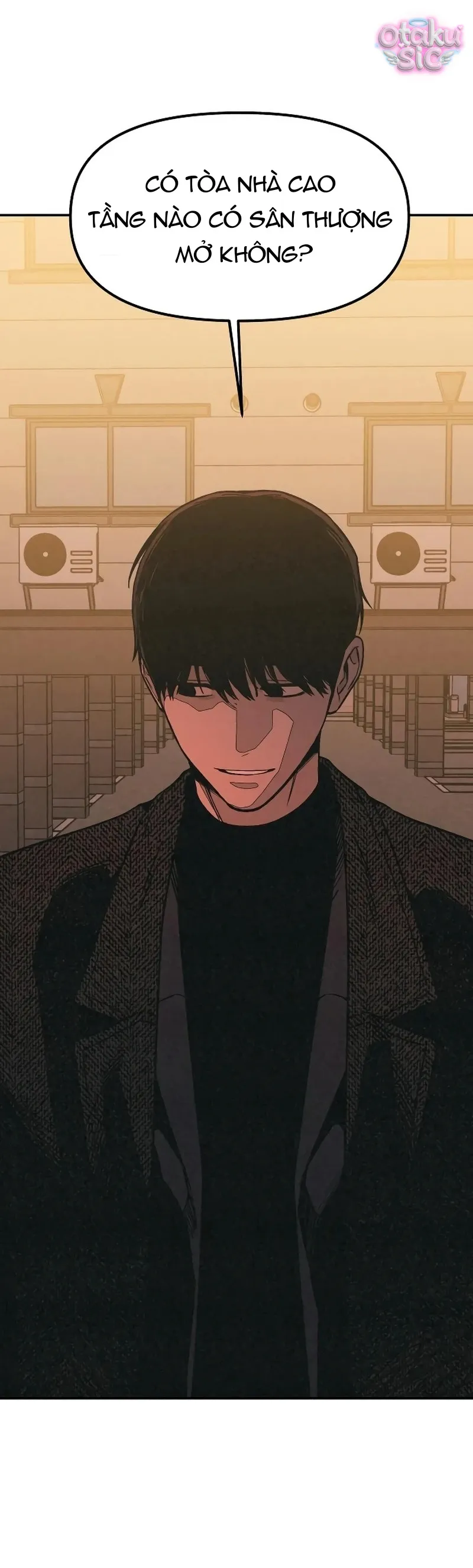 Vì cái chết của ngươi - Chap 9 - Trang 52