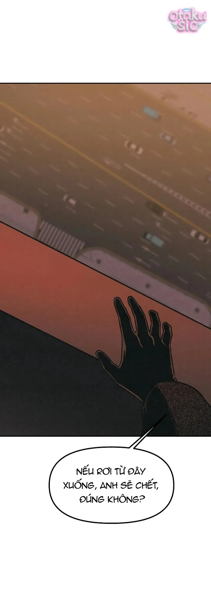 Vì cái chết của ngươi - Chap 9 - Trang 58