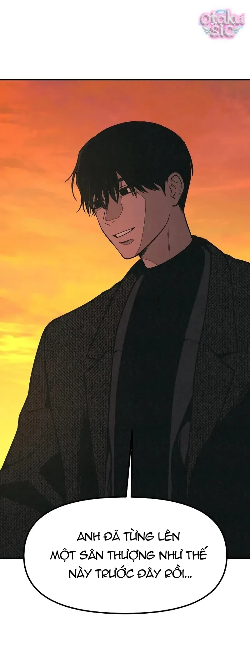 Vì cái chết của ngươi - Chap 9 - Trang 59