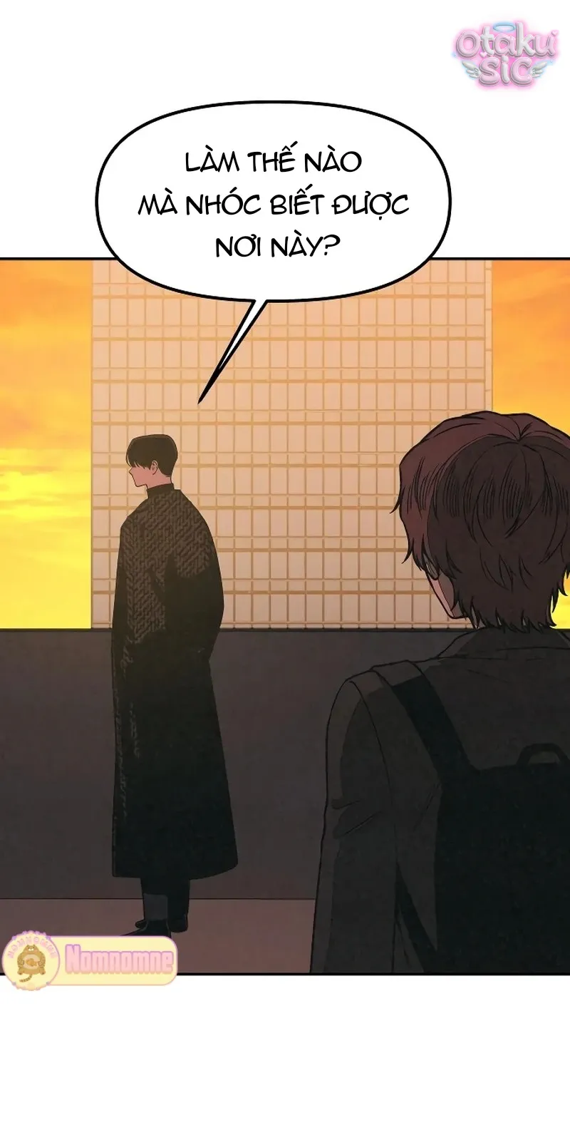 Vì cái chết của ngươi - Chap 9 - Trang 60
