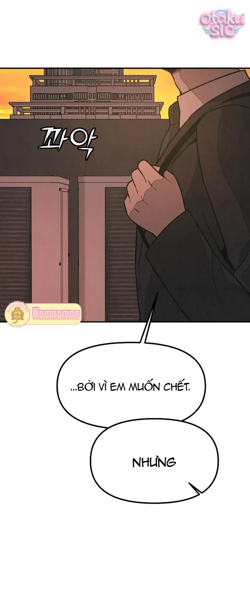 Vì cái chết của ngươi - Chap 9 - Trang 63