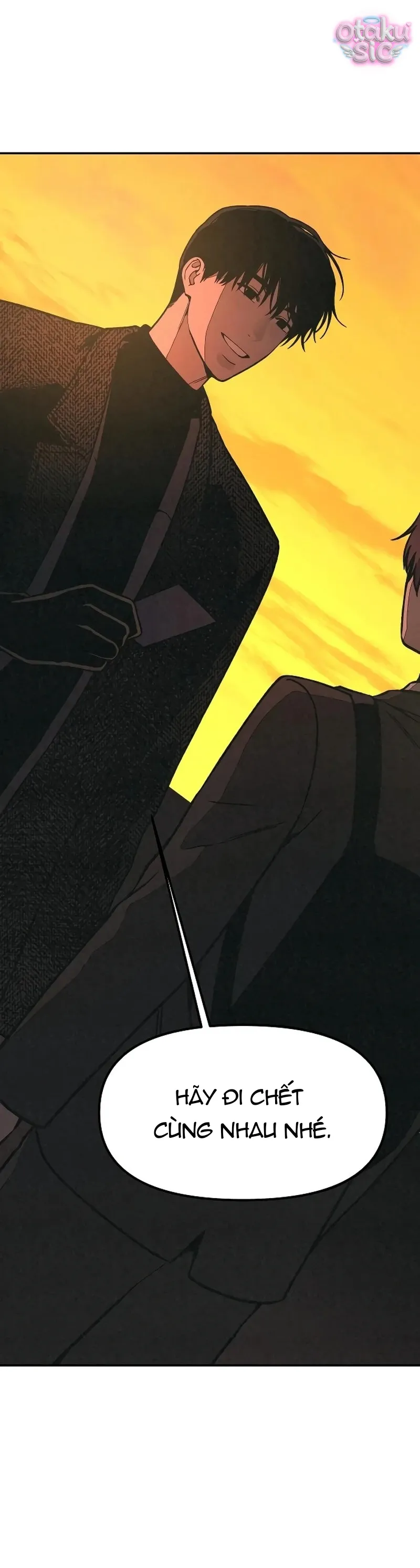 Vì cái chết của ngươi - Chap 9 - Trang 74
