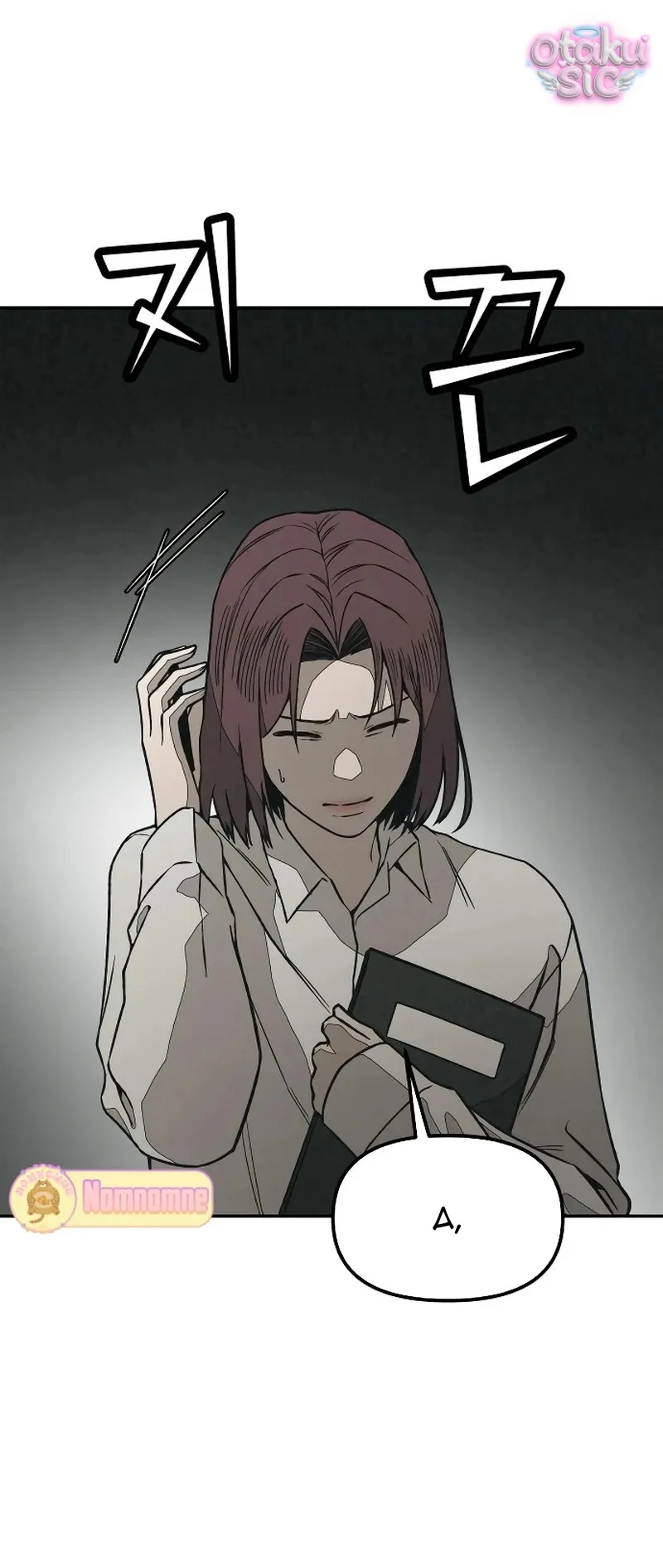 Vì cái chết của ngươi - Chap 9 - Trang 83