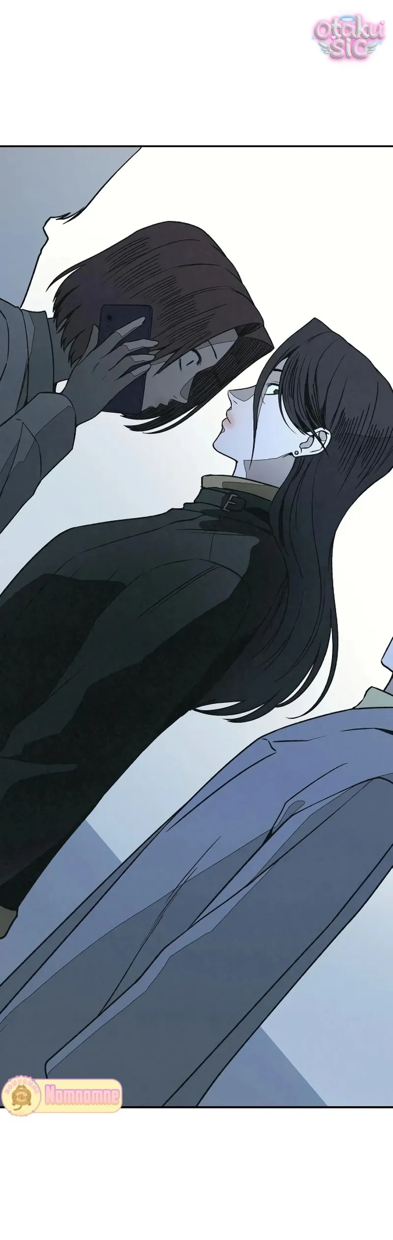 Vì cái chết của ngươi - Chap 9 - Trang 86