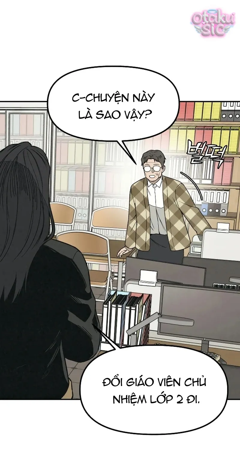 Vì cái chết của ngươi - Chap 9 - Trang 89