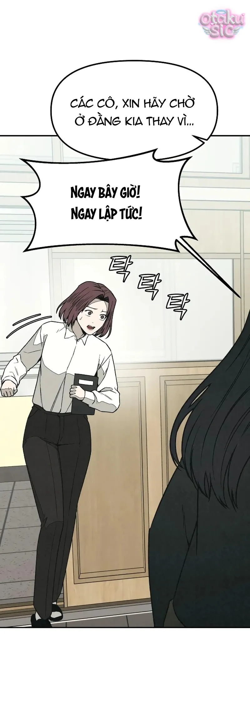 Vì cái chết của ngươi - Chap 9 - Trang 91