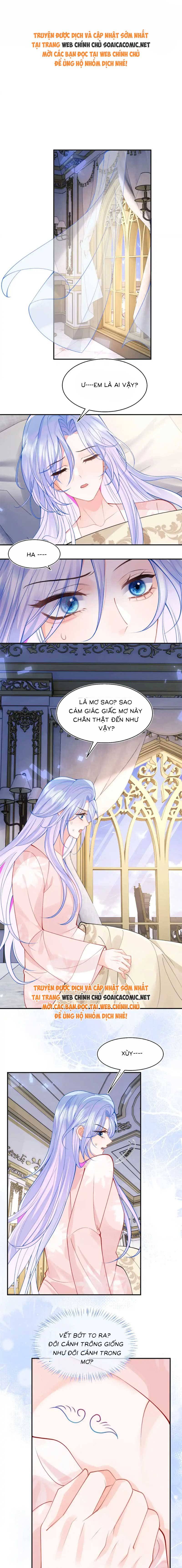 Vị Chỉ Huy Lạnh Lùng Đang Khóc Trong Vòng Tay Tôi - Chap 67 - Trang 1