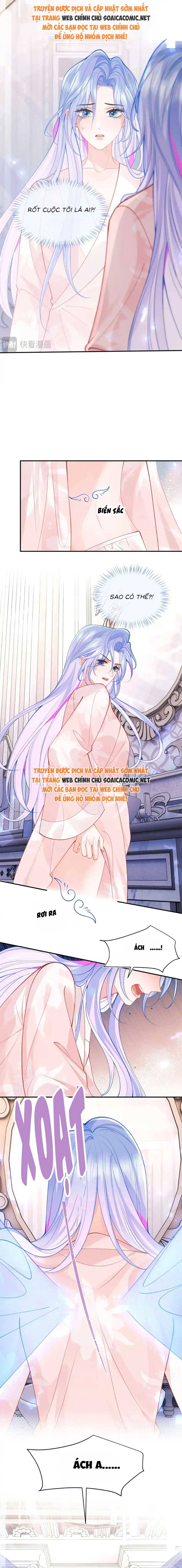 Vị Chỉ Huy Lạnh Lùng Đang Khóc Trong Vòng Tay Tôi - Chap 67 - Trang 6