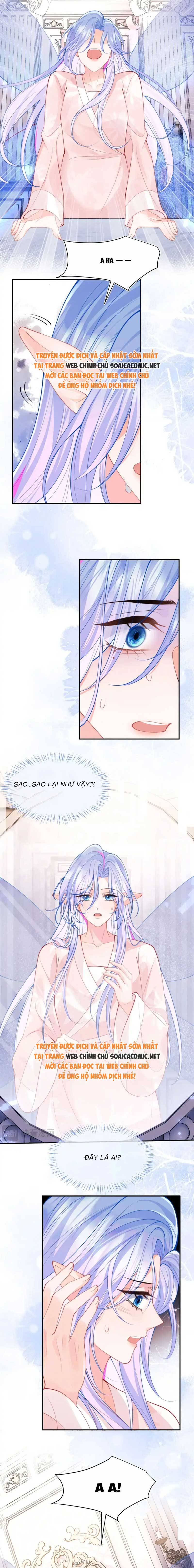 Vị Chỉ Huy Lạnh Lùng Đang Khóc Trong Vòng Tay Tôi - Chap 67 - Trang 7