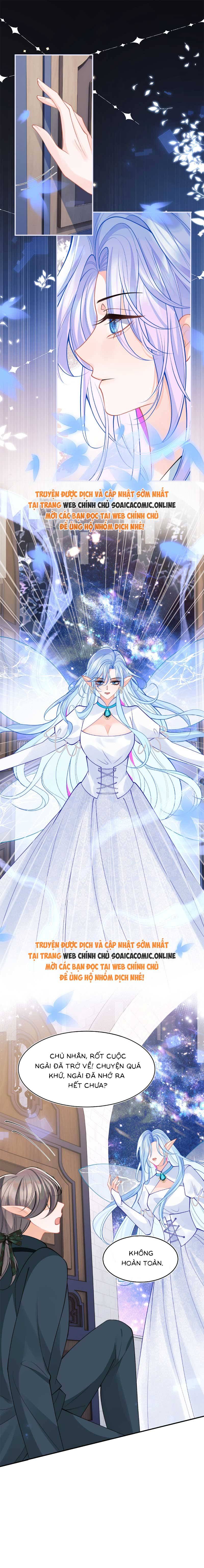 Vị Chỉ Huy Lạnh Lùng Đang Khóc Trong Vòng Tay Tôi - Chap 69 - Trang 7