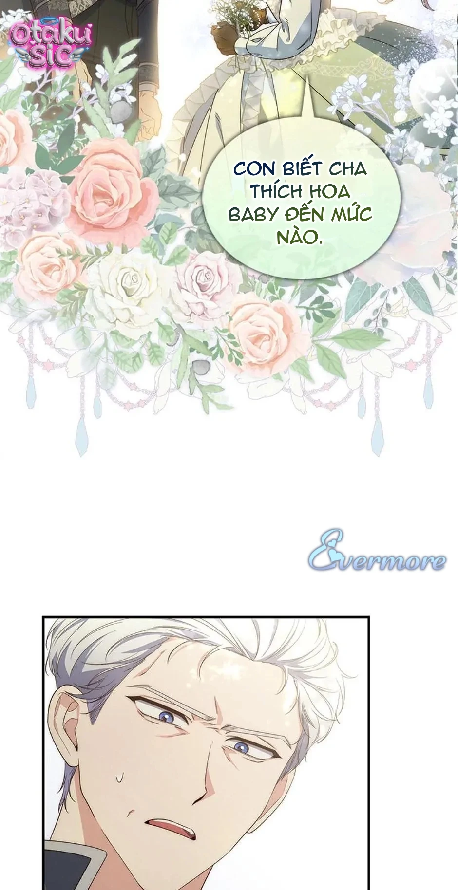 Vị Công Chúa Tiên Tri - Chap 4 - Trang 2