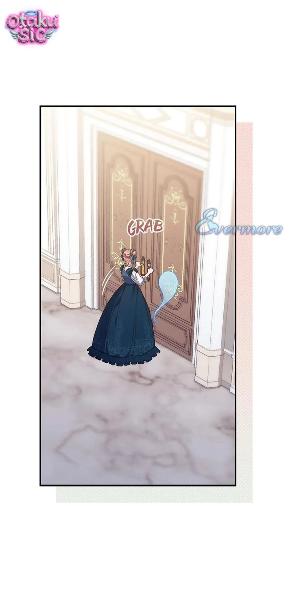 Vị Công Chúa Tiên Tri - Chap 4 - Trang 12