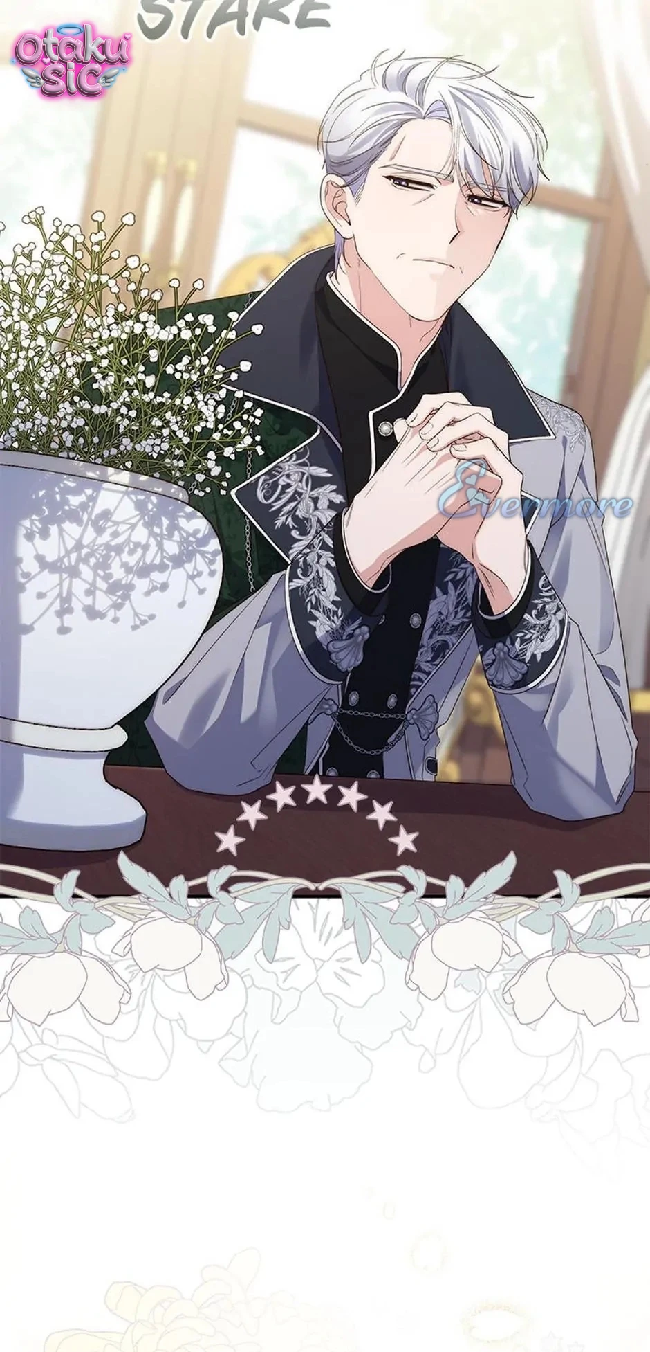 Vị Công Chúa Tiên Tri - Chap 4 - Trang 19