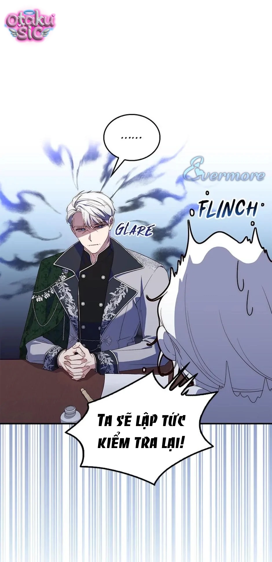 Vị Công Chúa Tiên Tri - Chap 4 - Trang 22