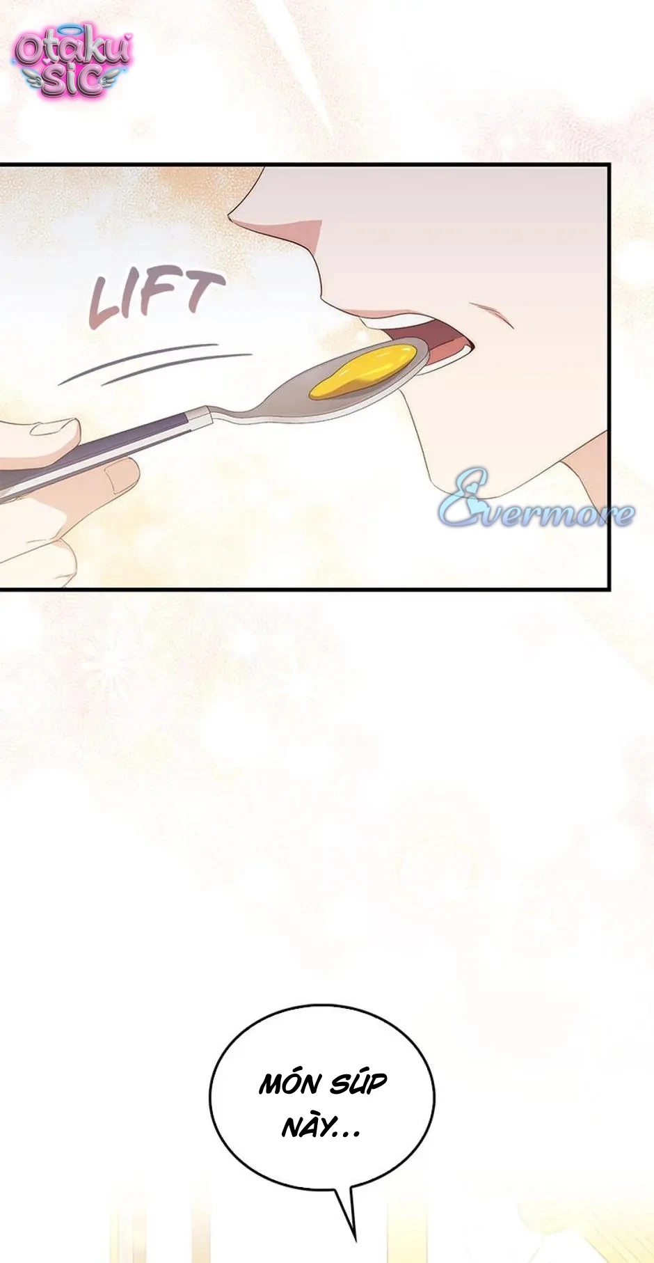 Vị Công Chúa Tiên Tri - Chap 4 - Trang 30