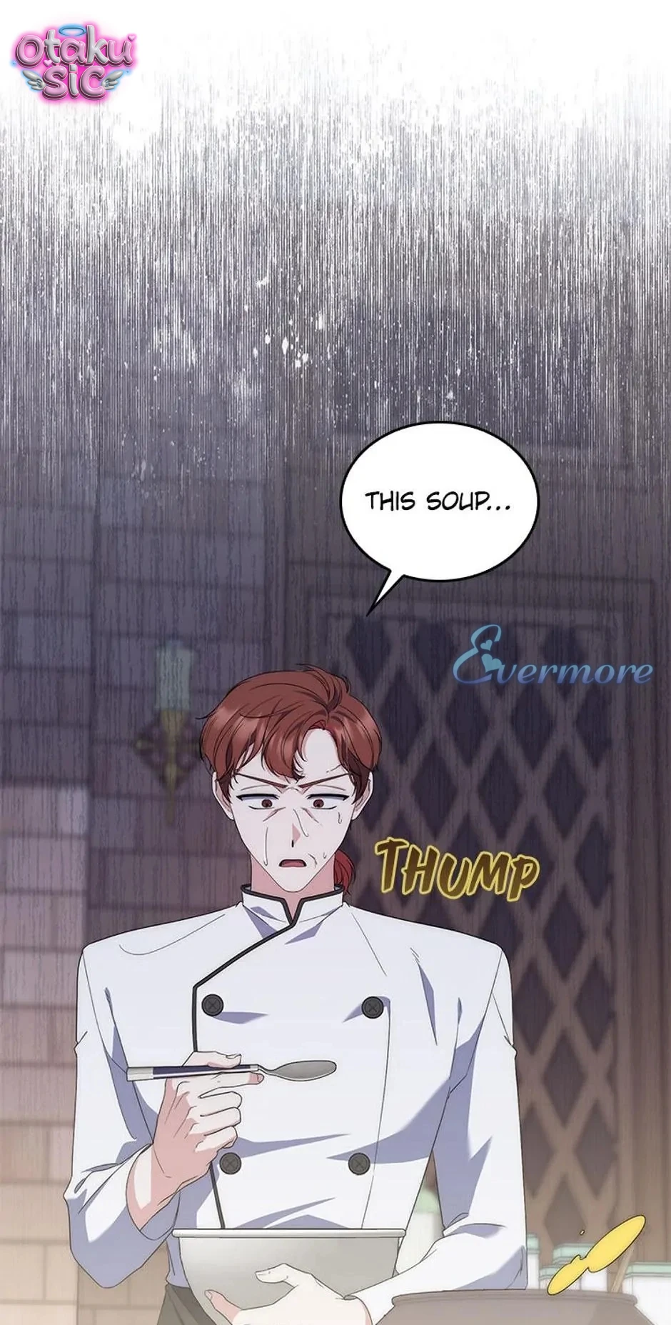 Vị Công Chúa Tiên Tri - Chap 4 - Trang 38