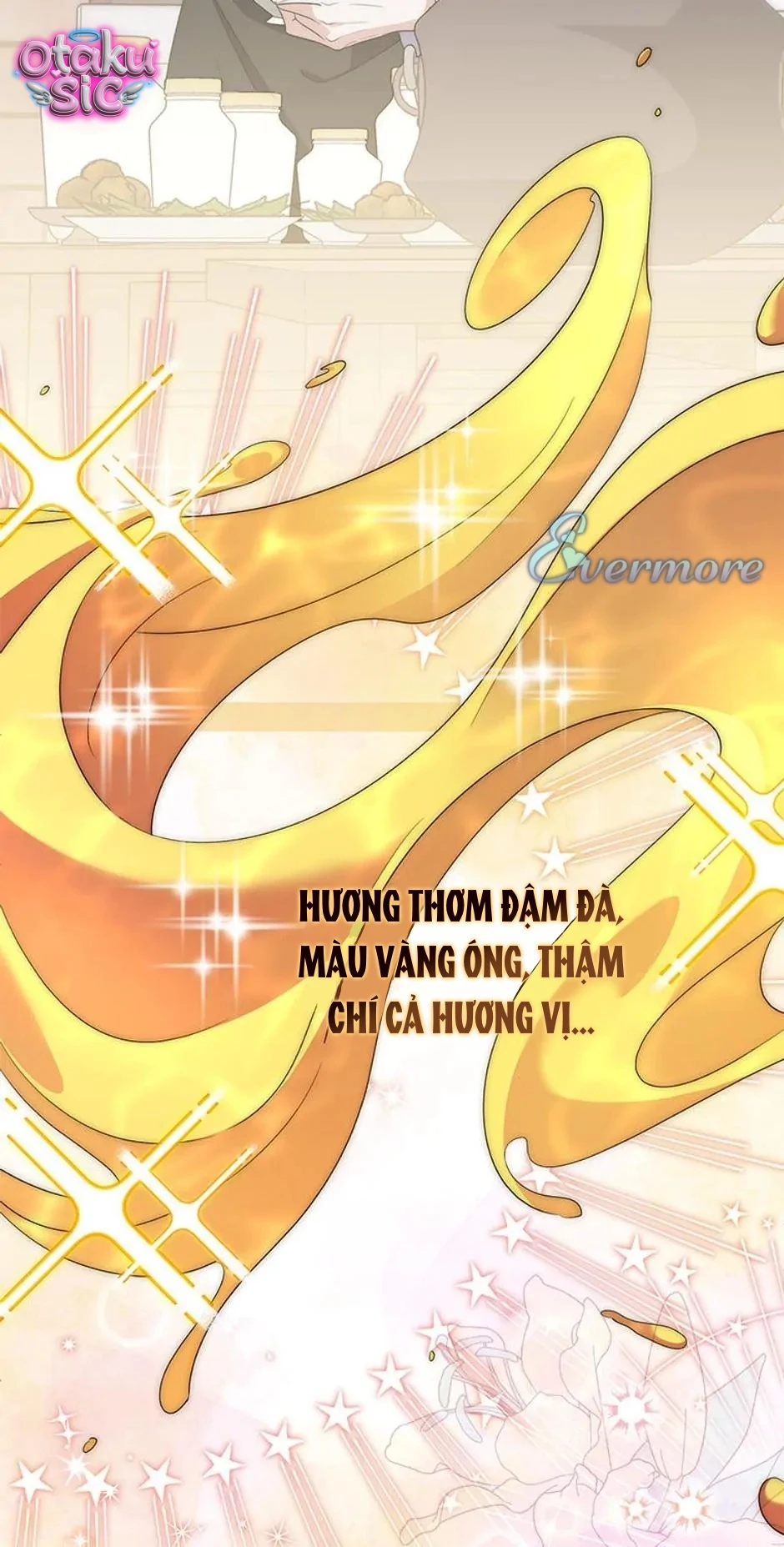 Vị Công Chúa Tiên Tri - Chap 4 - Trang 39