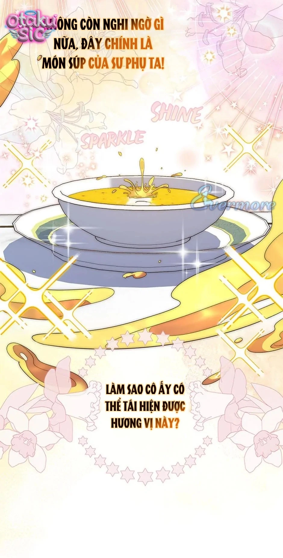 Vị Công Chúa Tiên Tri - Chap 4 - Trang 40