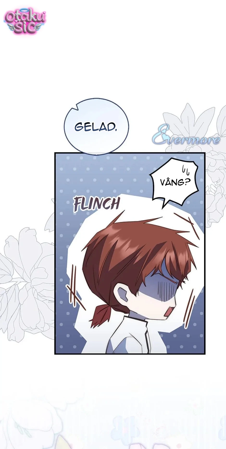 Vị Công Chúa Tiên Tri - Chap 4 - Trang 49