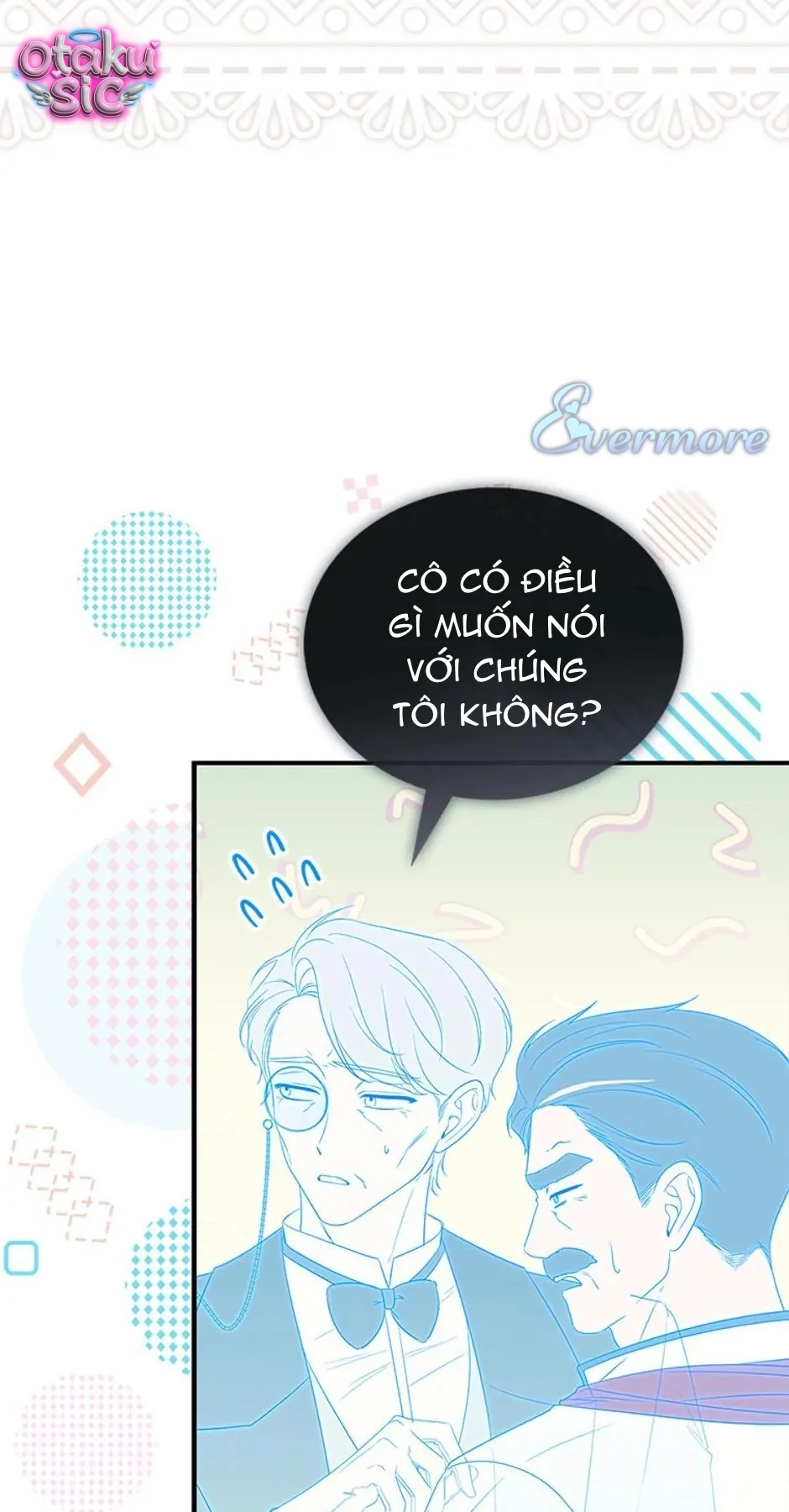 Vị Công Chúa Tiên Tri - Chap 4 - Trang 63