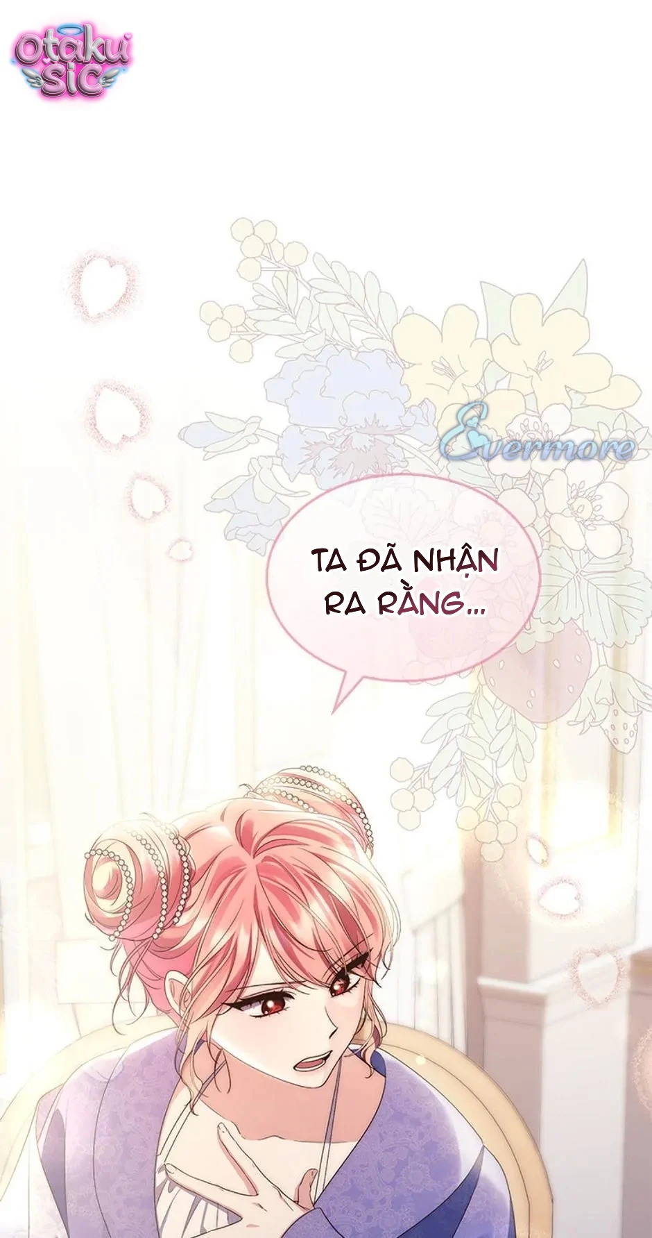 Vị Công Chúa Tiên Tri - Chap 4 - Trang 67