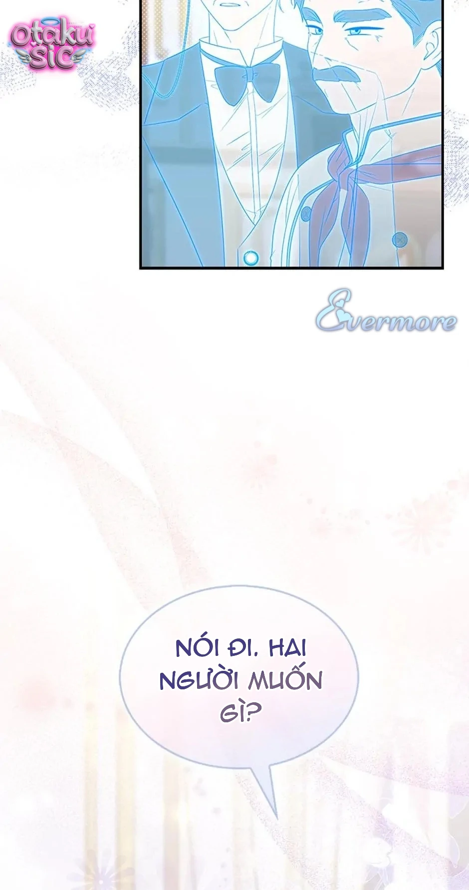 Vị Công Chúa Tiên Tri - Chap 4 - Trang 73