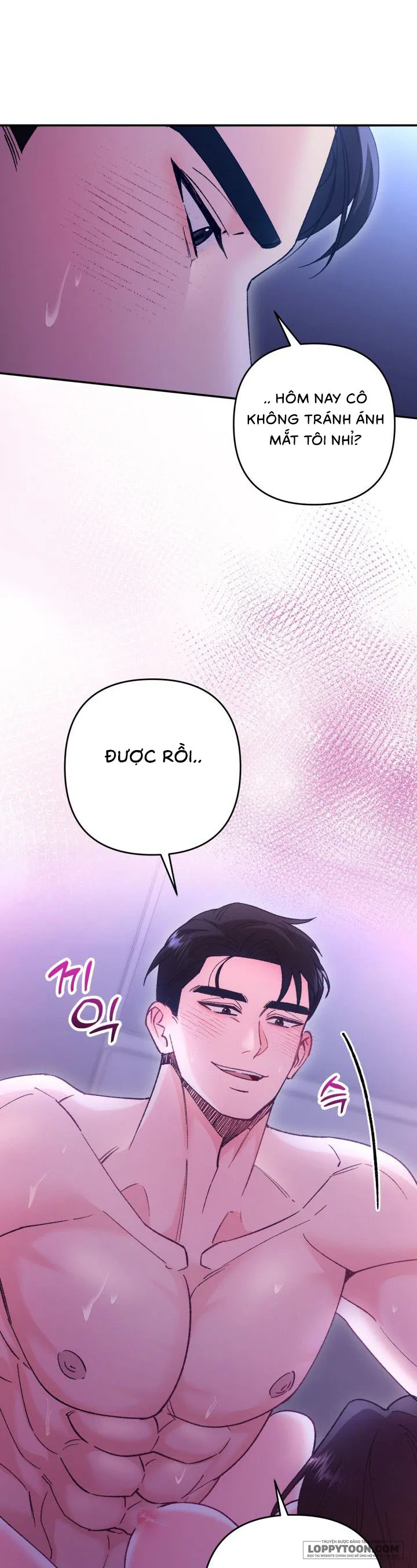 Vì Đó Là Yêu - Chap 10 - Trang 8