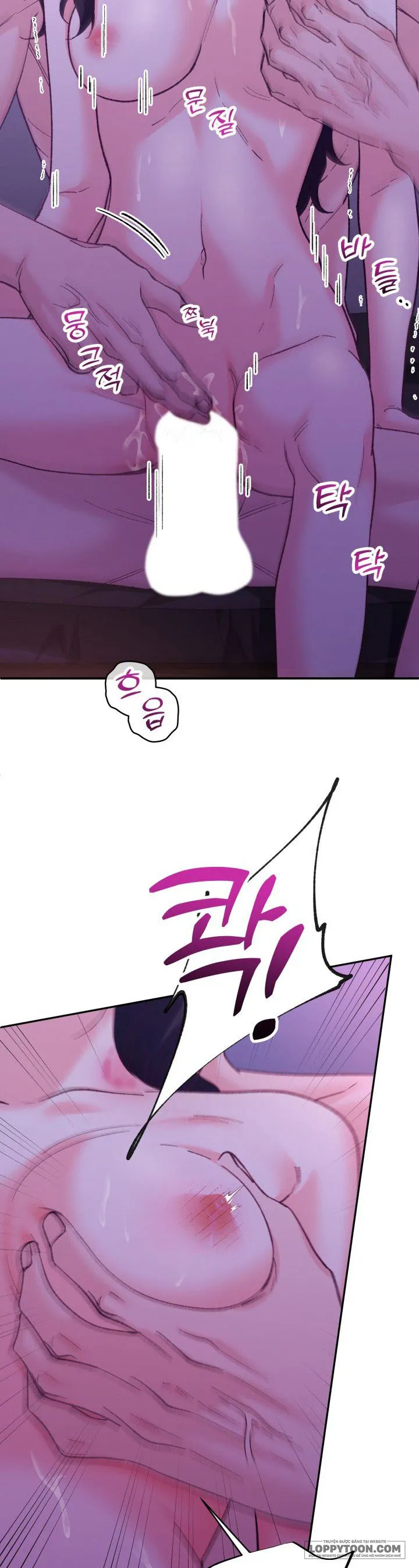 Vì Đó Là Yêu - Chap 12 - Trang 20