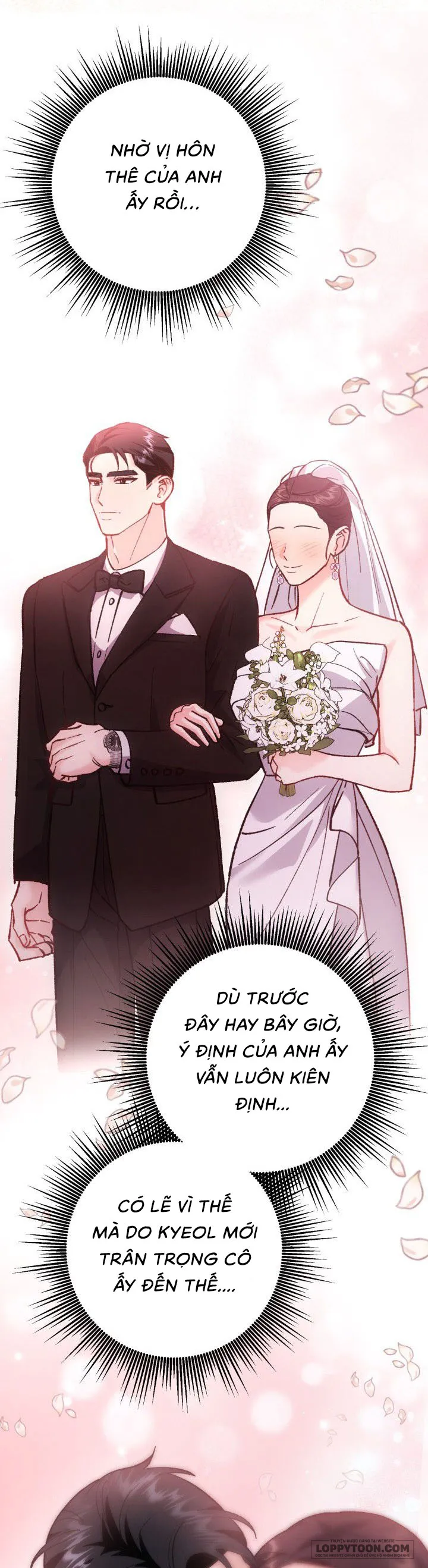 Vì Đó Là Yêu - Chap 12 - Trang 29