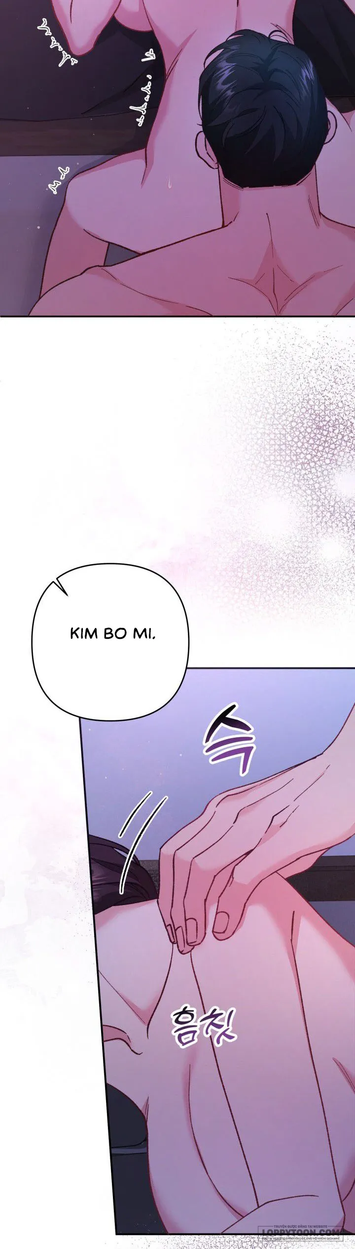 Vì Đó Là Yêu - Chap 12 - Trang 41