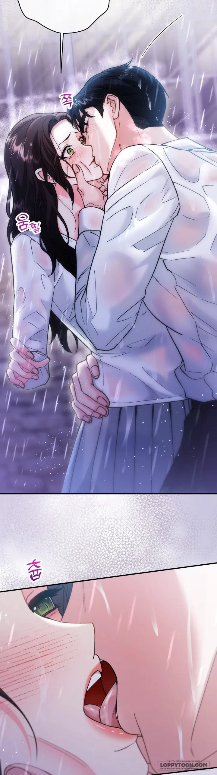 Vì Đó Là Yêu - Chap 14 - Trang 23