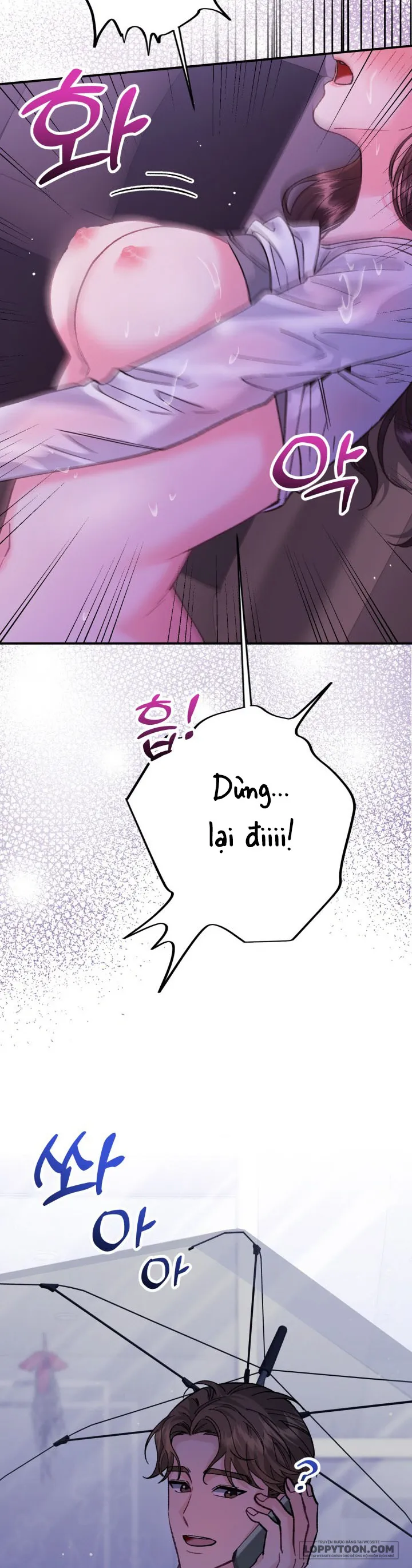 Vì Đó Là Yêu - Chap 15 - Trang 5