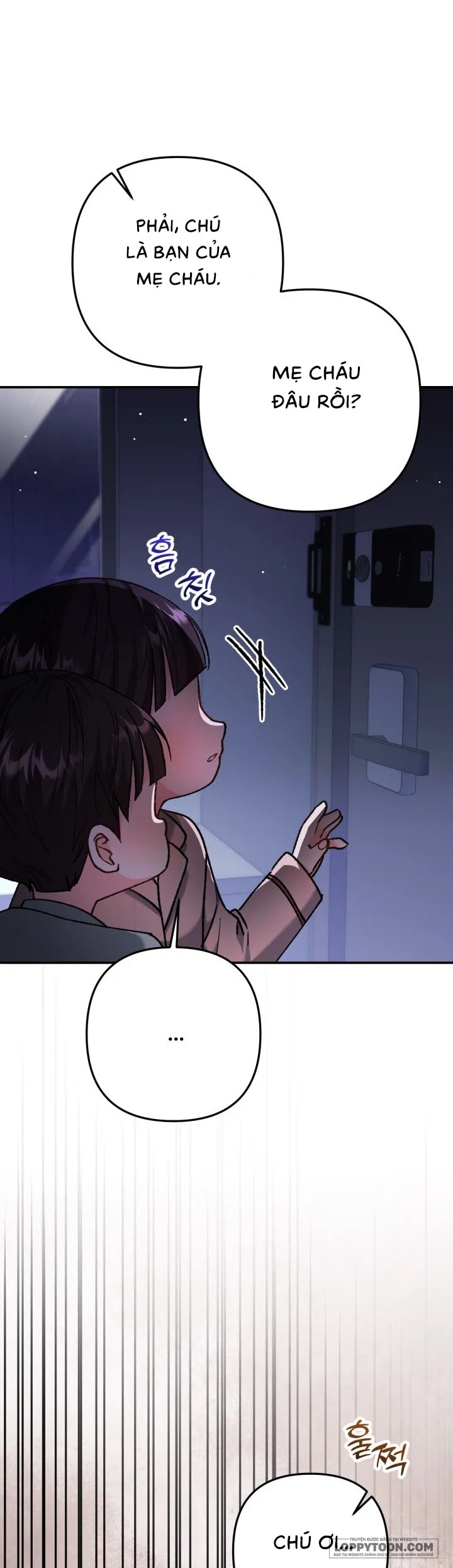Vì Đó Là Yêu - Chap 15 - Trang 47