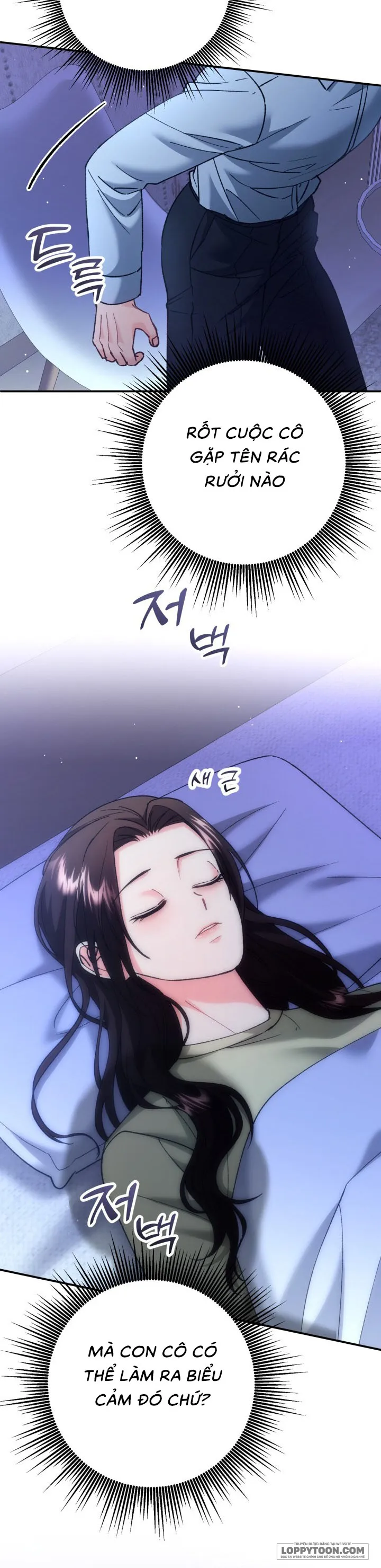 Vì Đó Là Yêu - Chap 16 - Trang 35