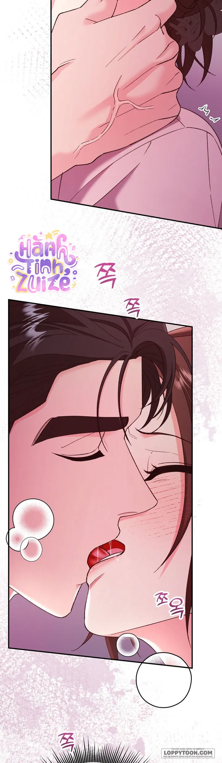 Vì Đó Là Yêu - Chap 18 - Trang 24