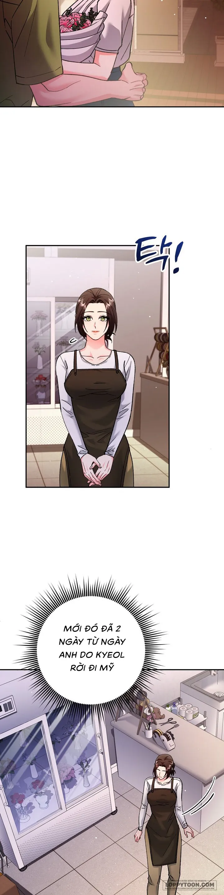 Vì Đó Là Yêu - Chap 19 - Trang 25