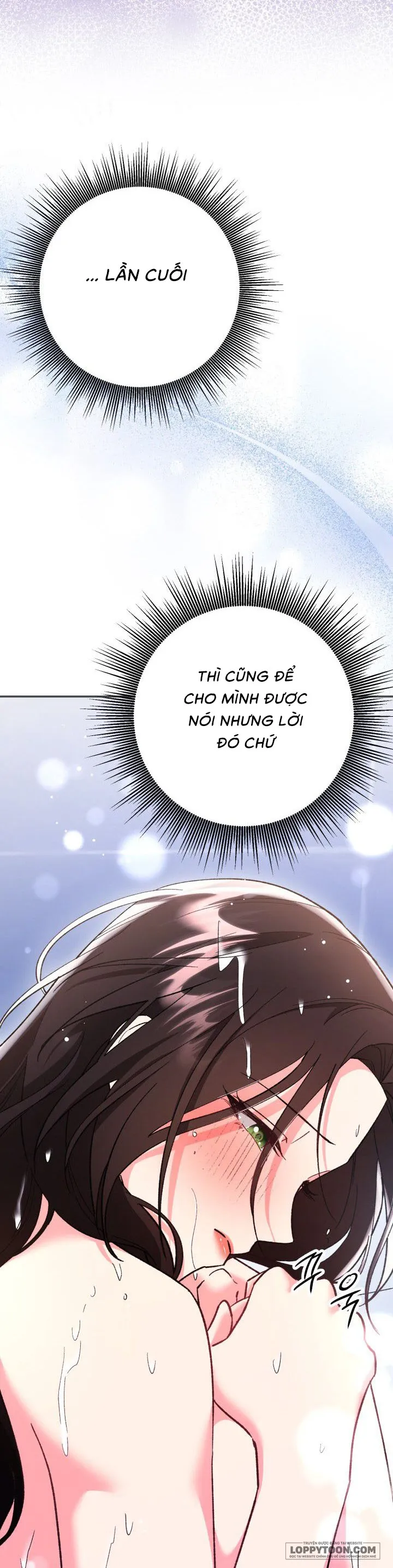 Vì Đó Là Yêu - Chap 2 - Trang 18