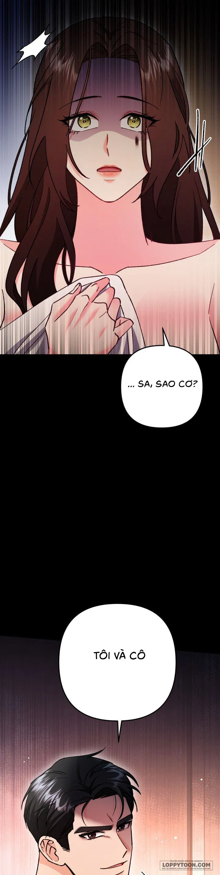 Vì Đó Là Yêu - Chap 2 - Trang 47