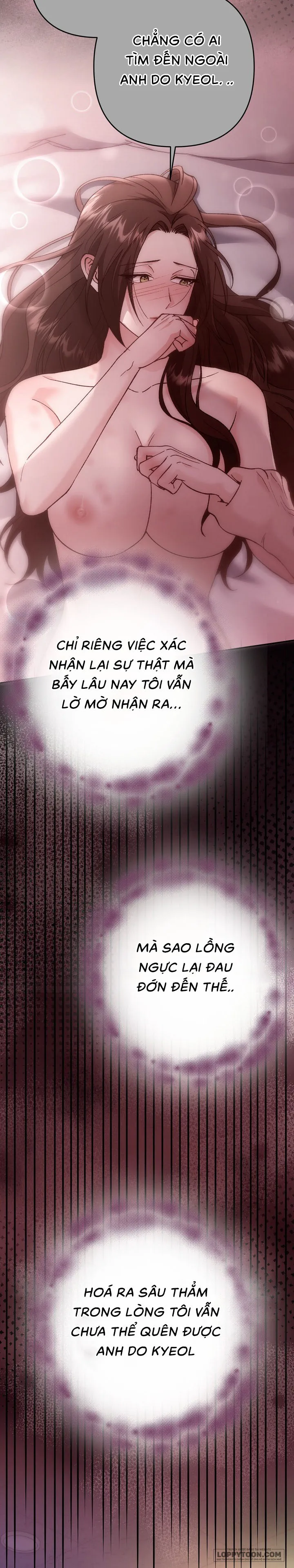 Vì Đó Là Yêu - Chap 20 - Trang 20