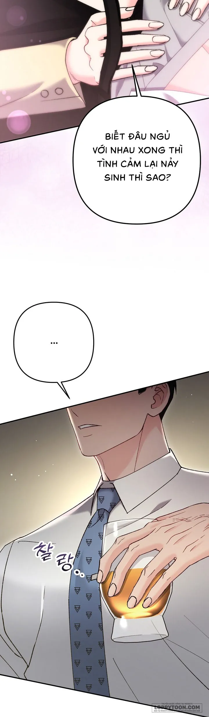 Vì Đó Là Yêu - Chap 21 - Trang 16