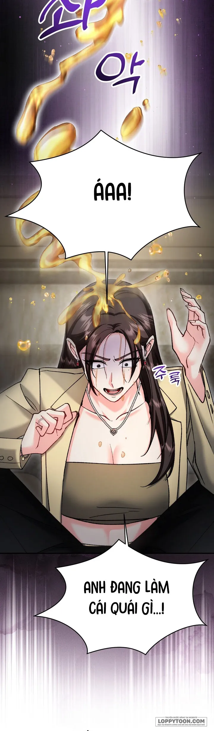 Vì Đó Là Yêu - Chap 21 - Trang 18