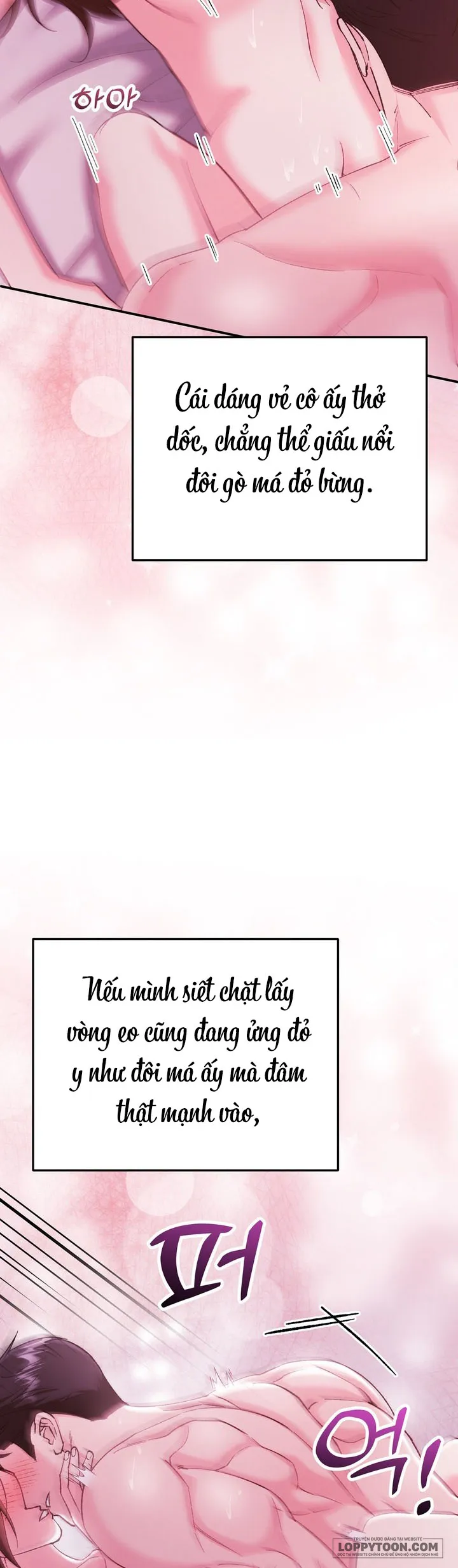 Vì Đó Là Yêu - Chap 21 - Trang 25