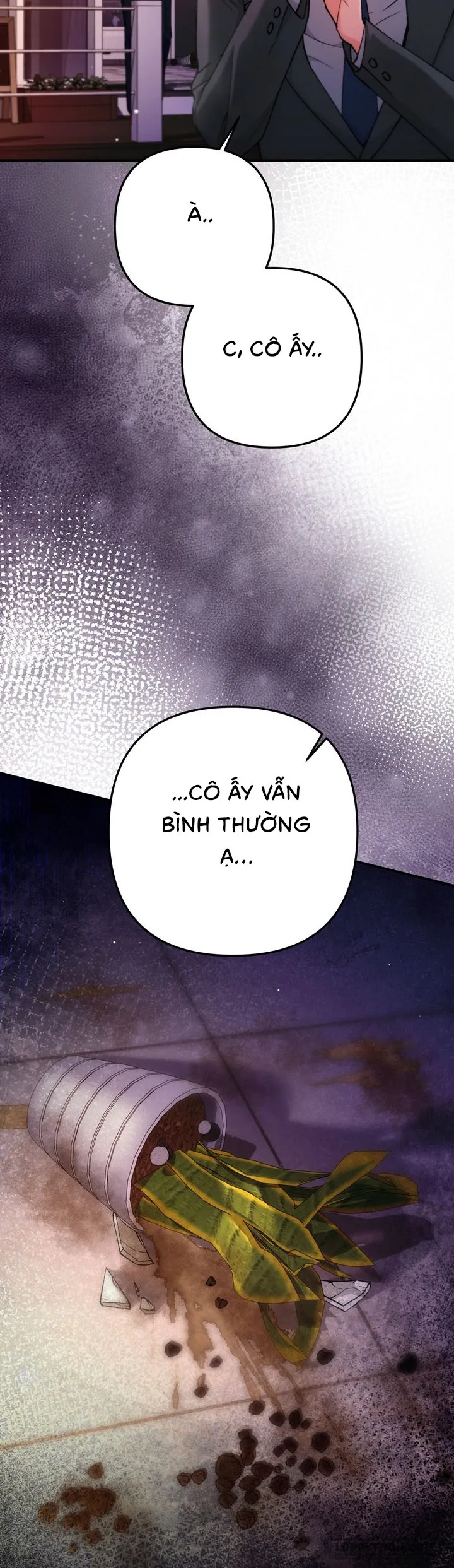 Vì Đó Là Yêu - Chap 21 - Trang 31