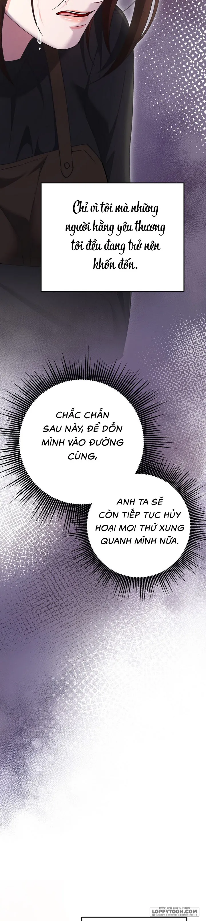 Vì Đó Là Yêu - Chap 21 - Trang 37