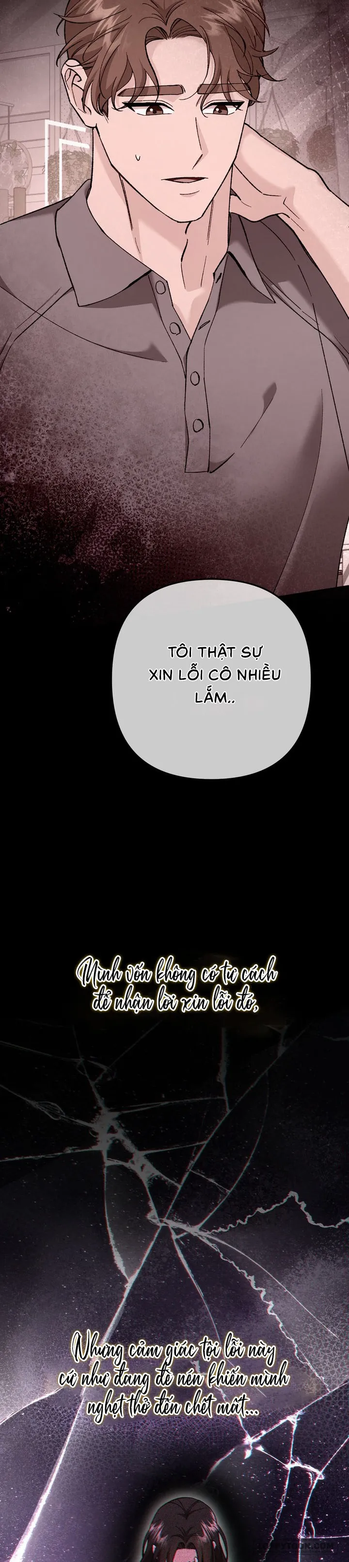 Vì Đó Là Yêu - Chap 21 - Trang 39