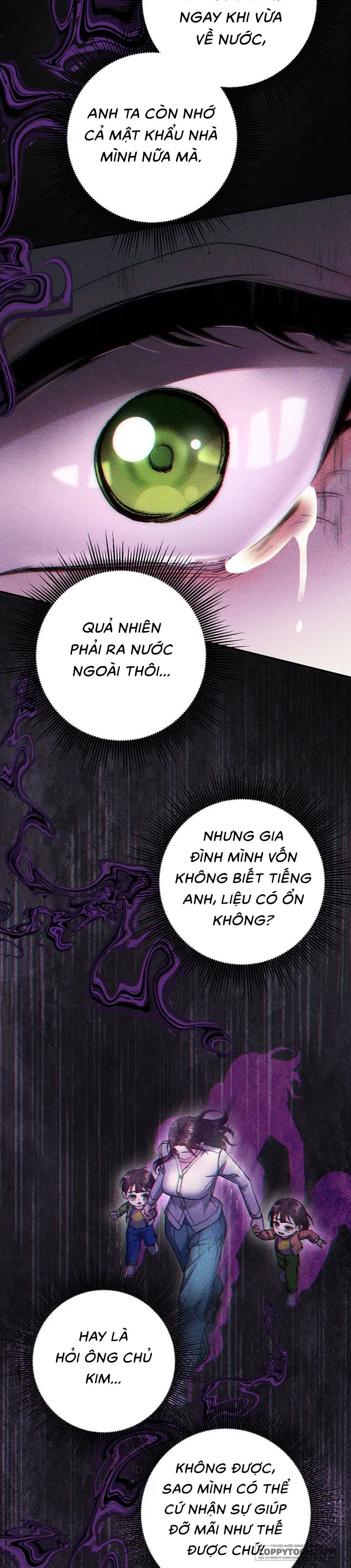 Vì Đó Là Yêu - Chap 21 - Trang 41
