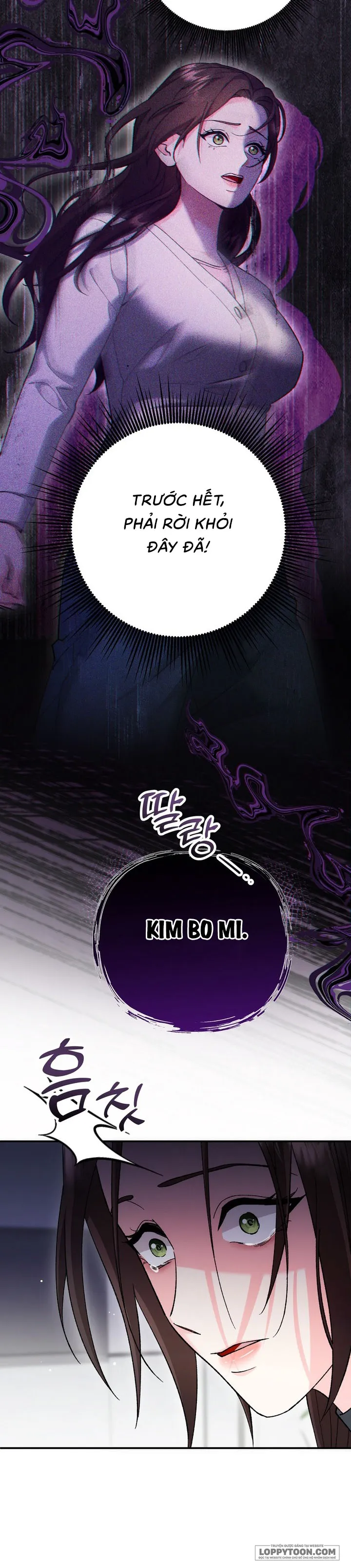 Vì Đó Là Yêu - Chap 21 - Trang 42