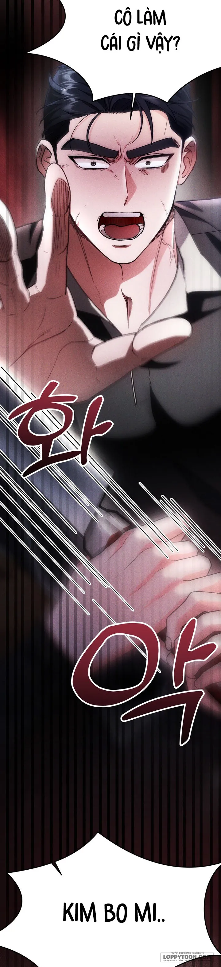 Vì Đó Là Yêu - Chap 21 - Trang 48
