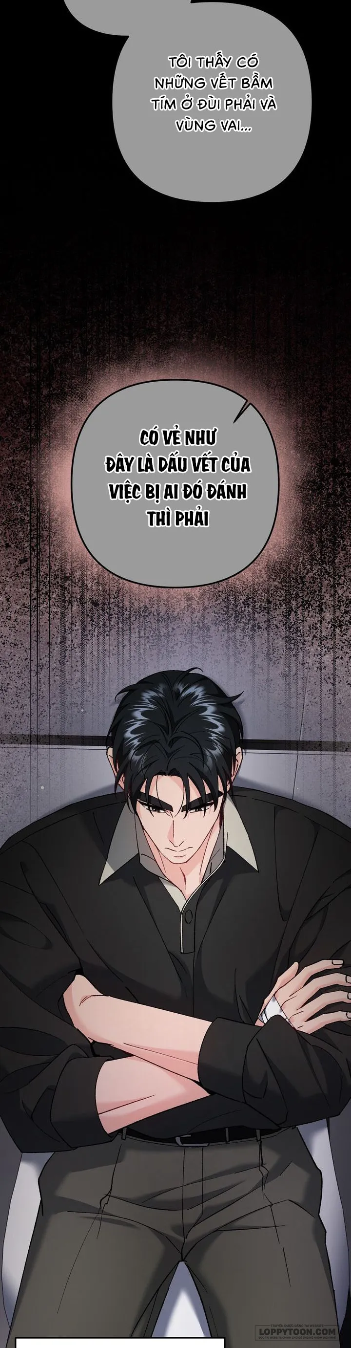 Vì Đó Là Yêu - Chap 22 - Trang 18
