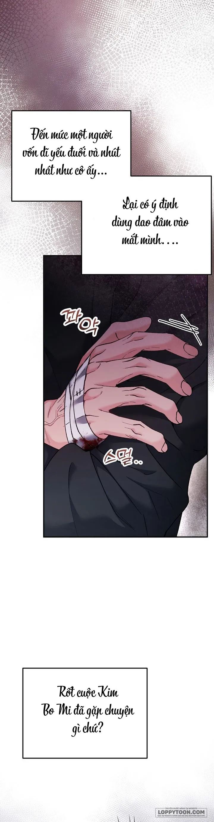 Vì Đó Là Yêu - Chap 22 - Trang 20